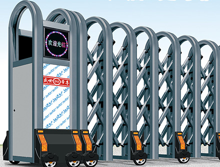 开云体育- KAIYUN开云体育官方网站- KAIYUN SPORTS 最新自动伸缩门的特点说明